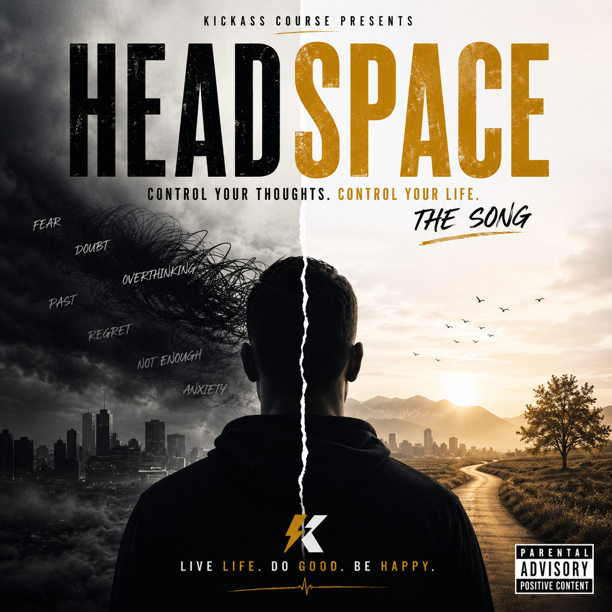 HEADSPACE